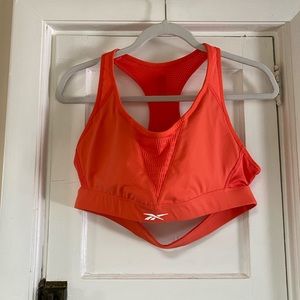Reebok / Les Mills Sports Bra